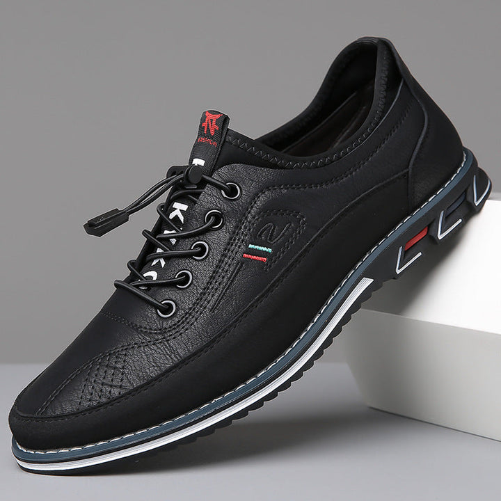 DENOIR ™ -  HANDCRAFTED OXFORD SHOES