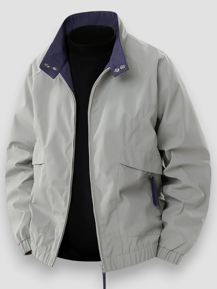 BRYSON™ WIND PROTECTION JACKET