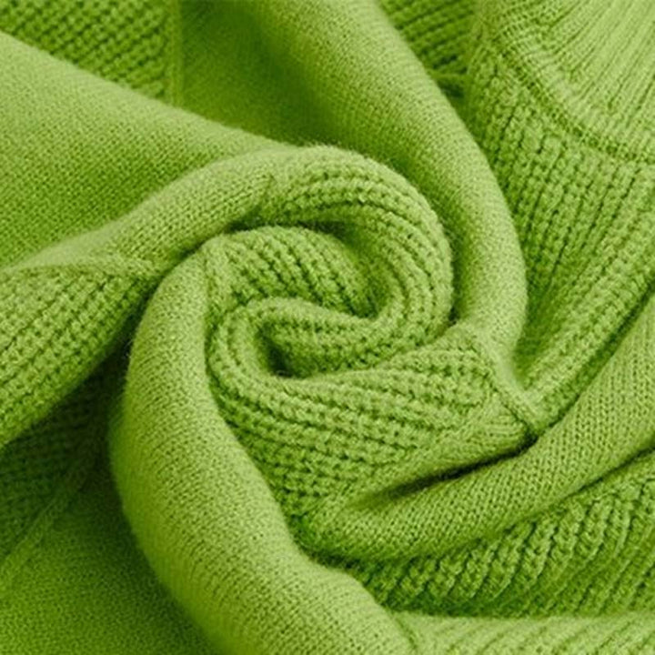 ALYSIA™ COZY WARMTH FOR COLD DAYS
