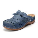 SOLEVIA™ ORTHOPEDIC SUPPORT COMFORT SHOES