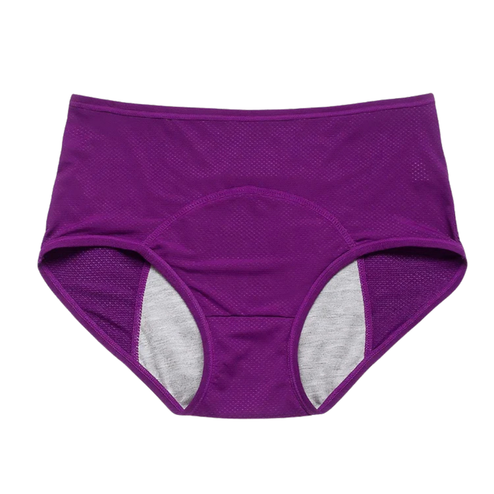 ELOVIA ™ - DISCREET PROTECTION FOR WOMEN