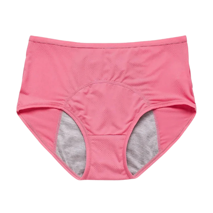 ELOVIA ™ - DISCREET PROTECTION FOR WOMEN