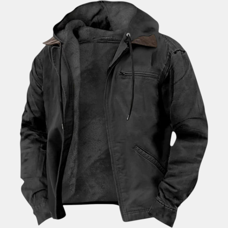 THE JAMES | STYLISH JACKET FOR MEN