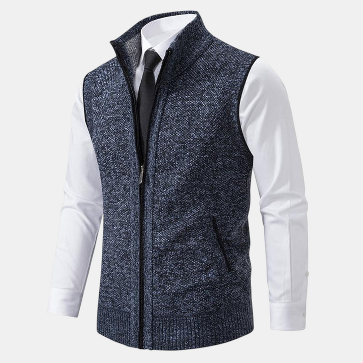 CORVIN™ CLASSIC KNITTED VEST