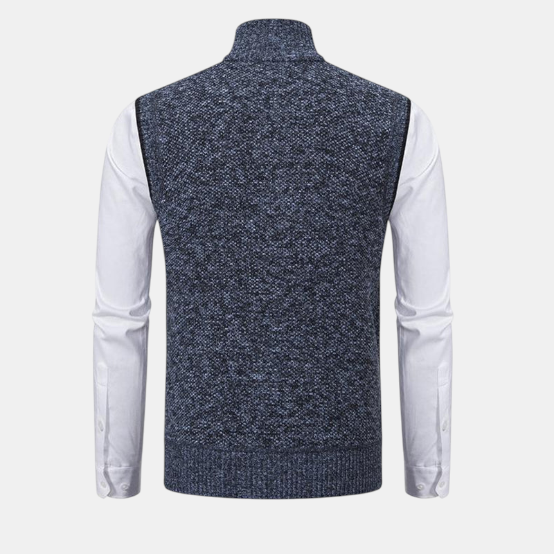 CORVIN™ CLASSIC KNITTED VEST