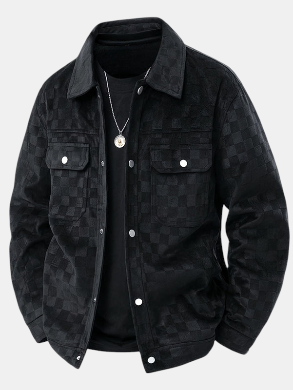ASHFORD™ STYLISH URBAN JACKET