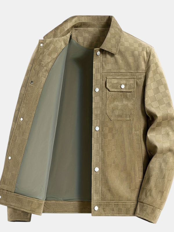 ASHFORD™ STYLISH URBAN JACKET