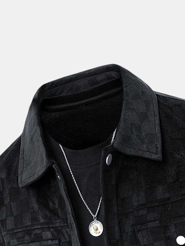 ASHFORD™ STYLISH URBAN JACKET