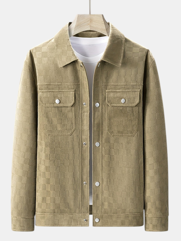 ASHFORD™ STYLISH URBAN JACKET