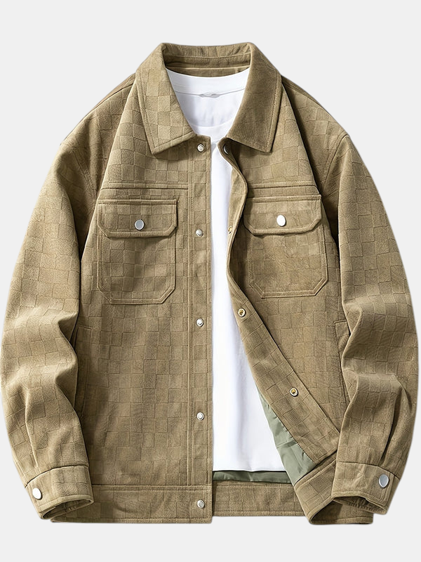 ASHFORD™ STYLISH URBAN JACKET