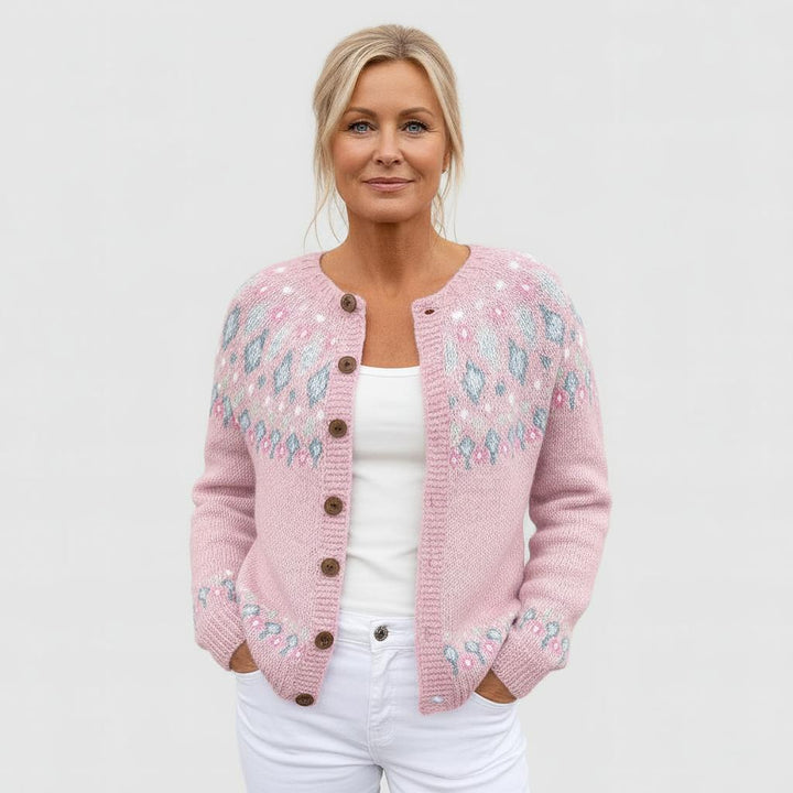 ARLENA™ COZY AUTUMN WARMTH