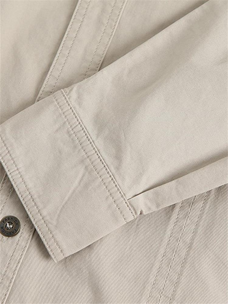 ALVAN™ MEN’S CLASSIC SHIRT