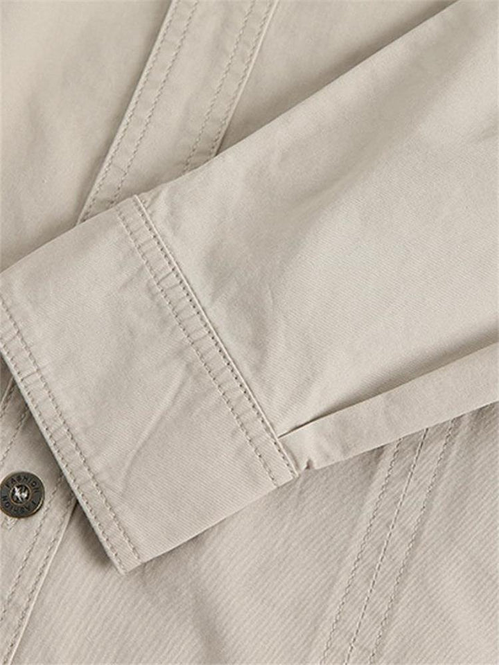 ALVAN™ MEN’S CLASSIC SHIRT